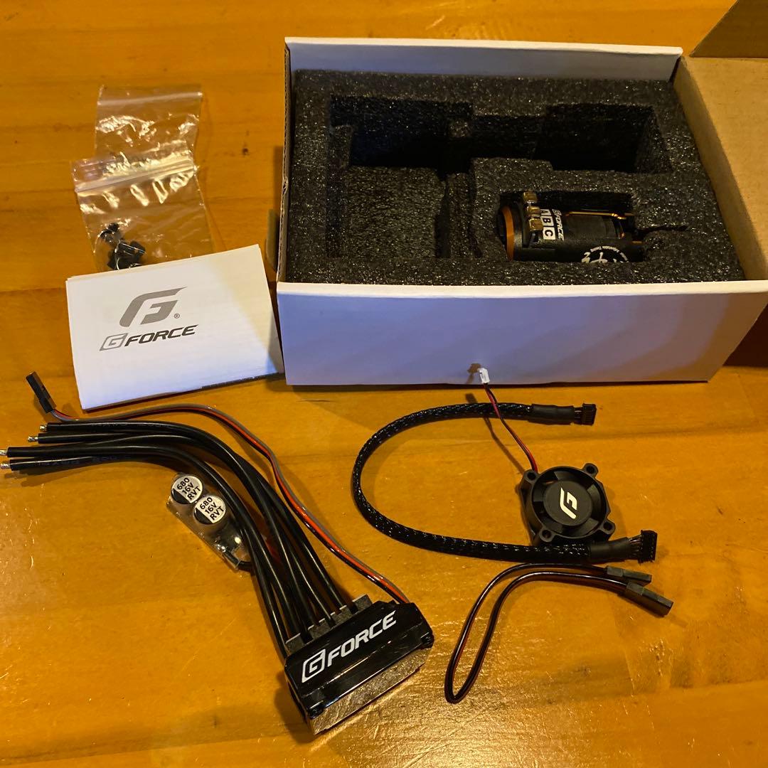 Gフォース　神威　10.5t