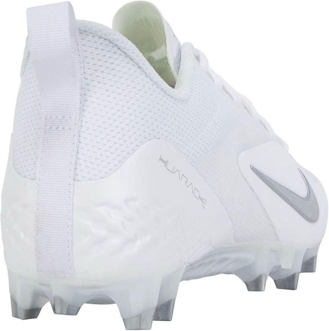 アルファ ハラチ プロ アメフト ラグビー ラクロス スパイク シューズ 靴