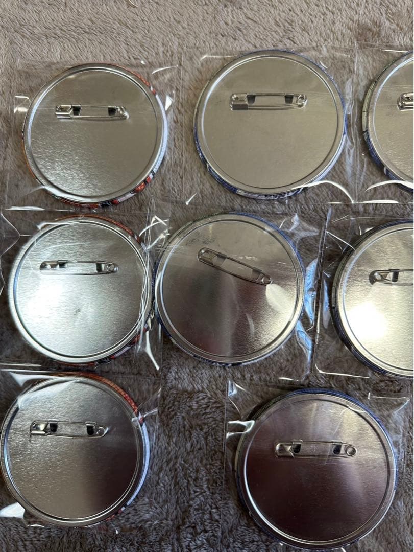 ハイキュー!! キャラクターグッズ セット