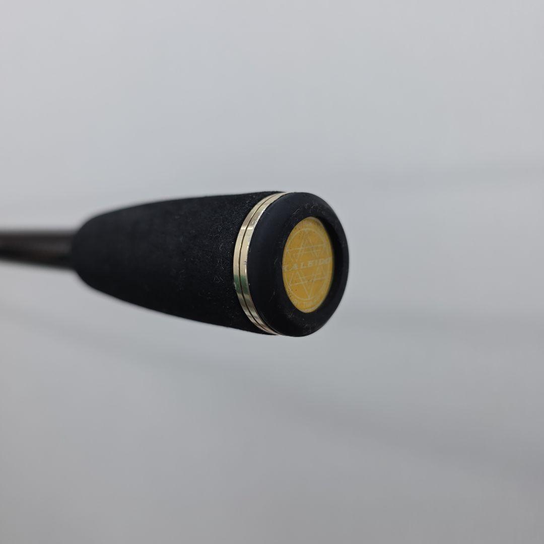 コンバットスティック カレイドインスピラーレTKIC-610H ガンスリンジャー