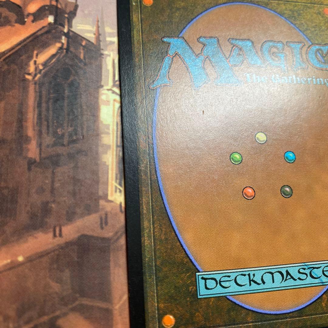 MTG 予報 日本語版FOIL②