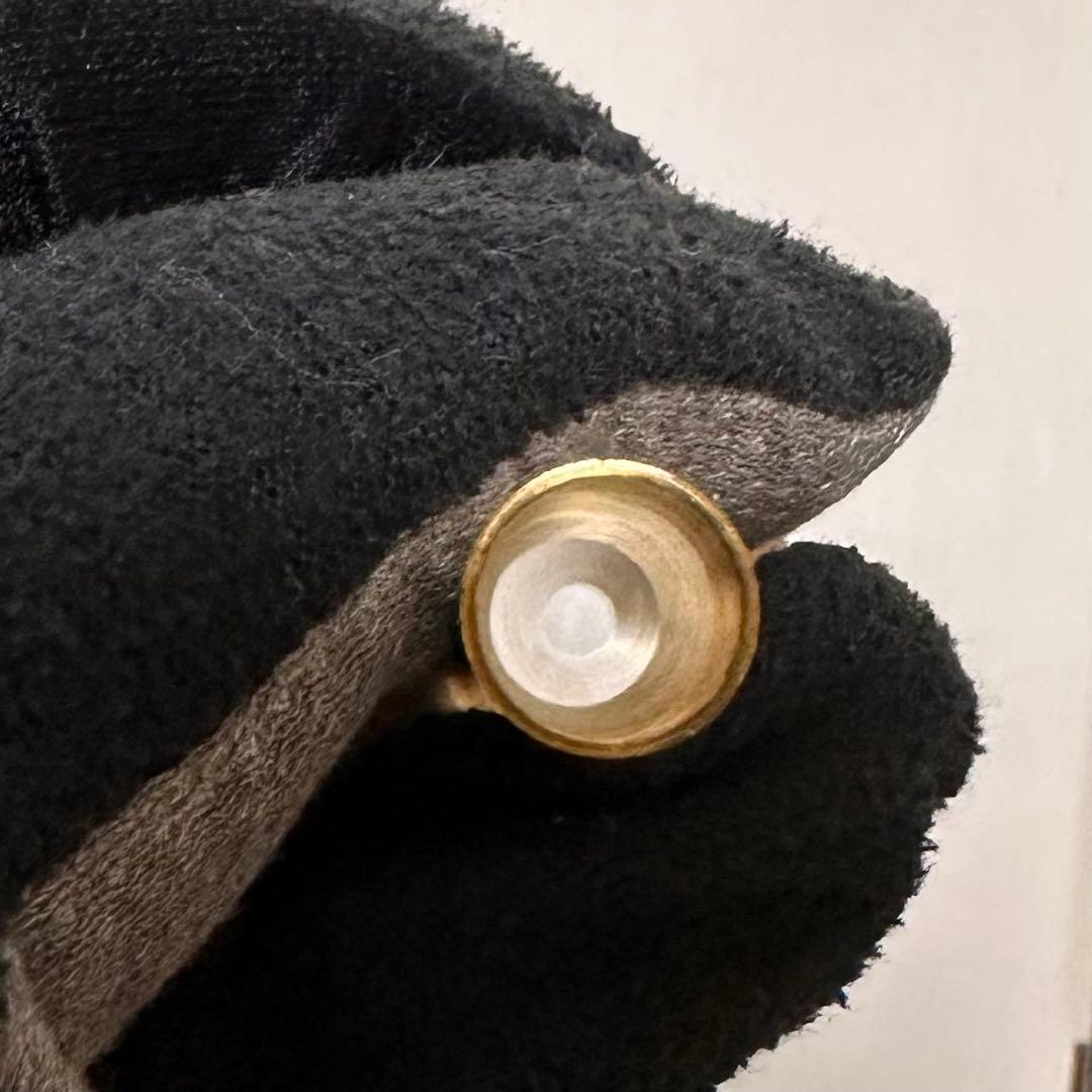 Monetteモネット UNITY BL4 XLT トランペットマウスピース