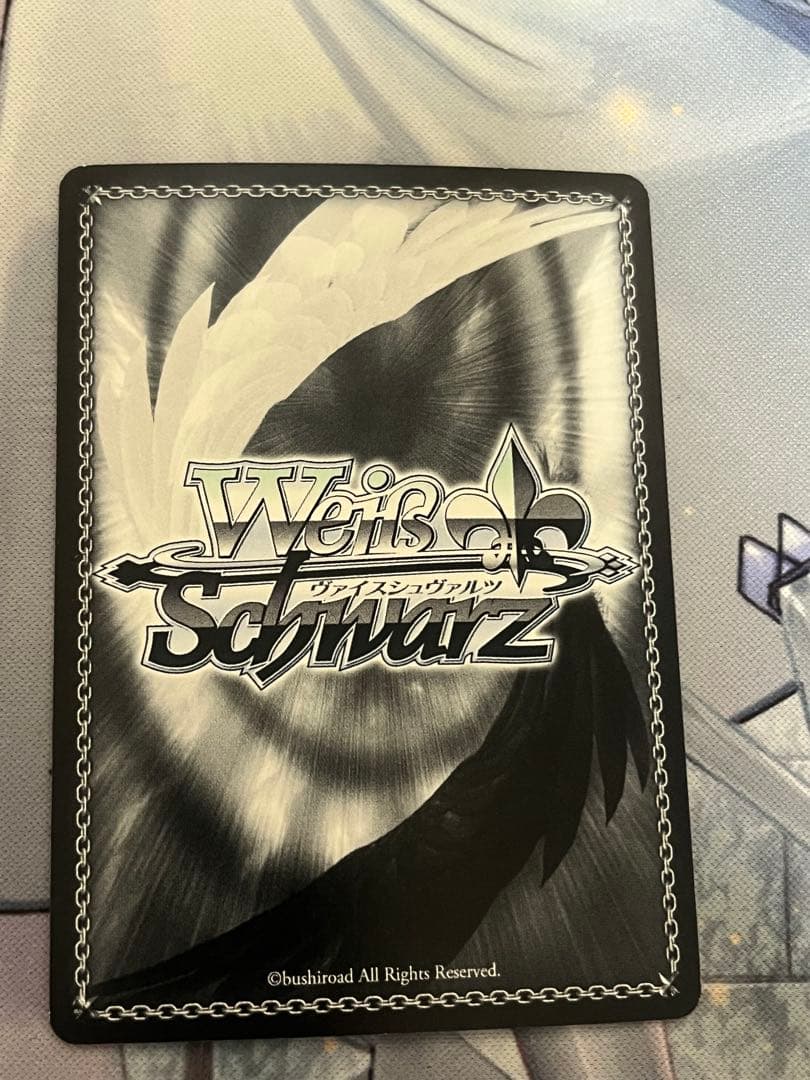 五等分の花嫁　デッキパーツ