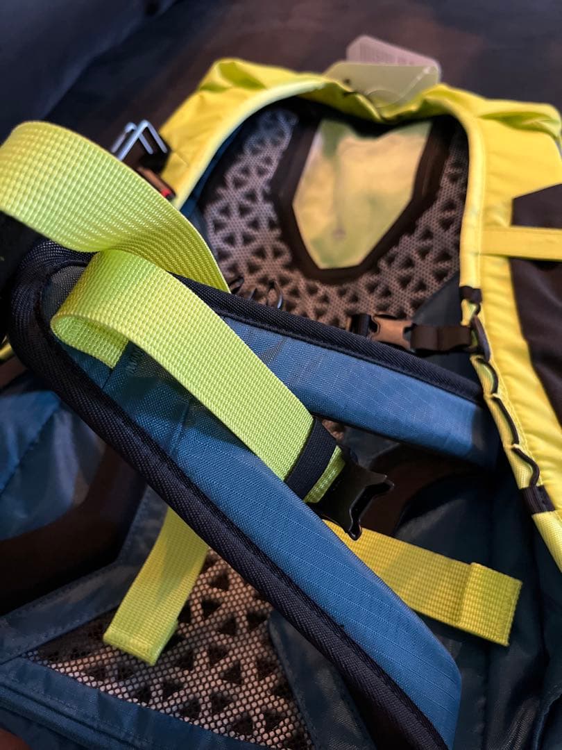 Dynafit /ダイナフィット スキー バック リュック radical28L