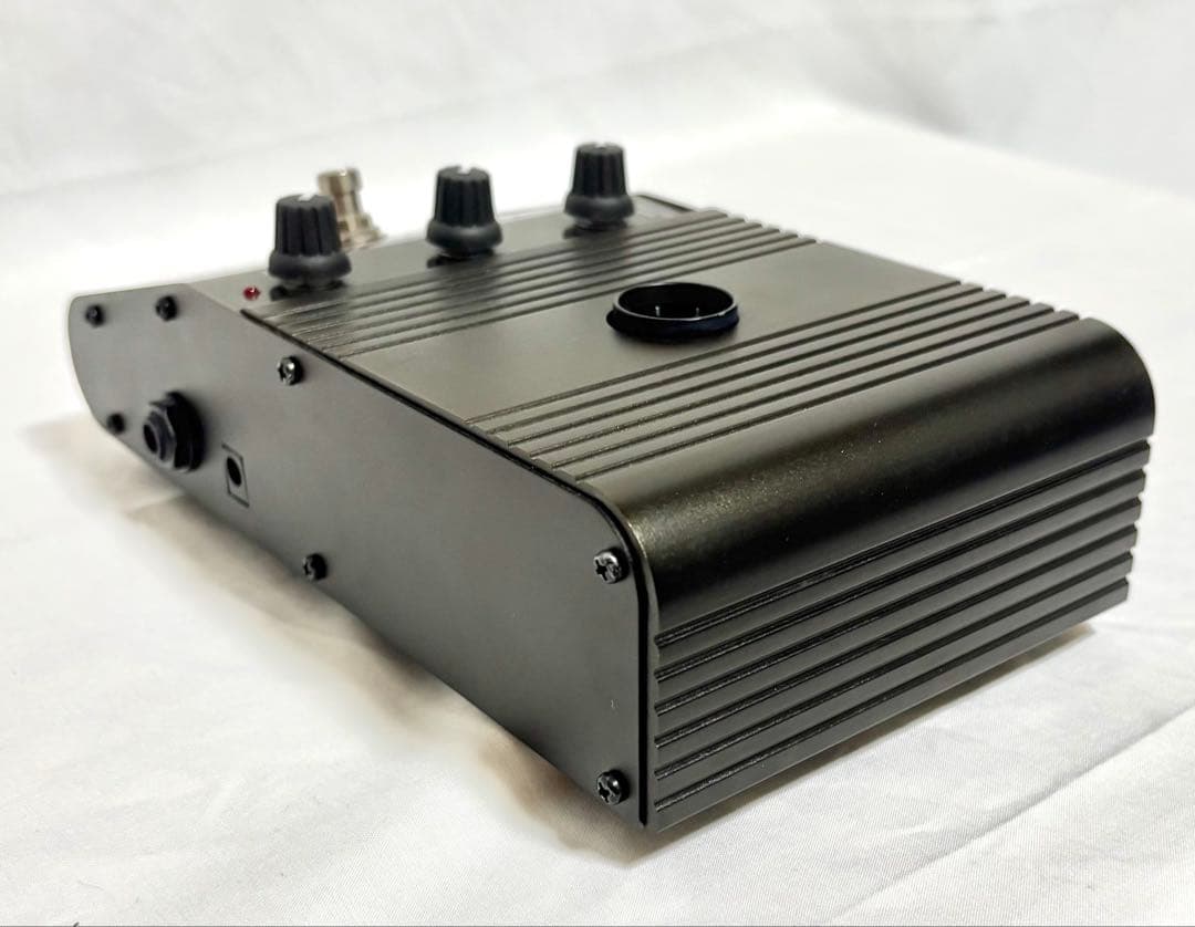 【動作確認済】ROCKTRON トークボックス BANSHEE