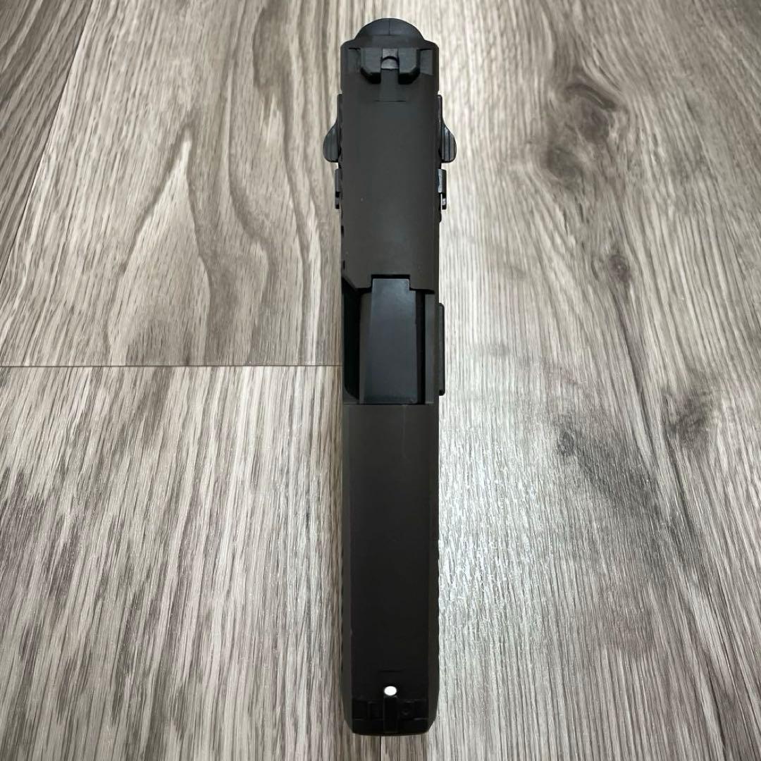 東京マルイ P320 フルサイズ 未分解 ガスブローバックガスガン SIG 美品