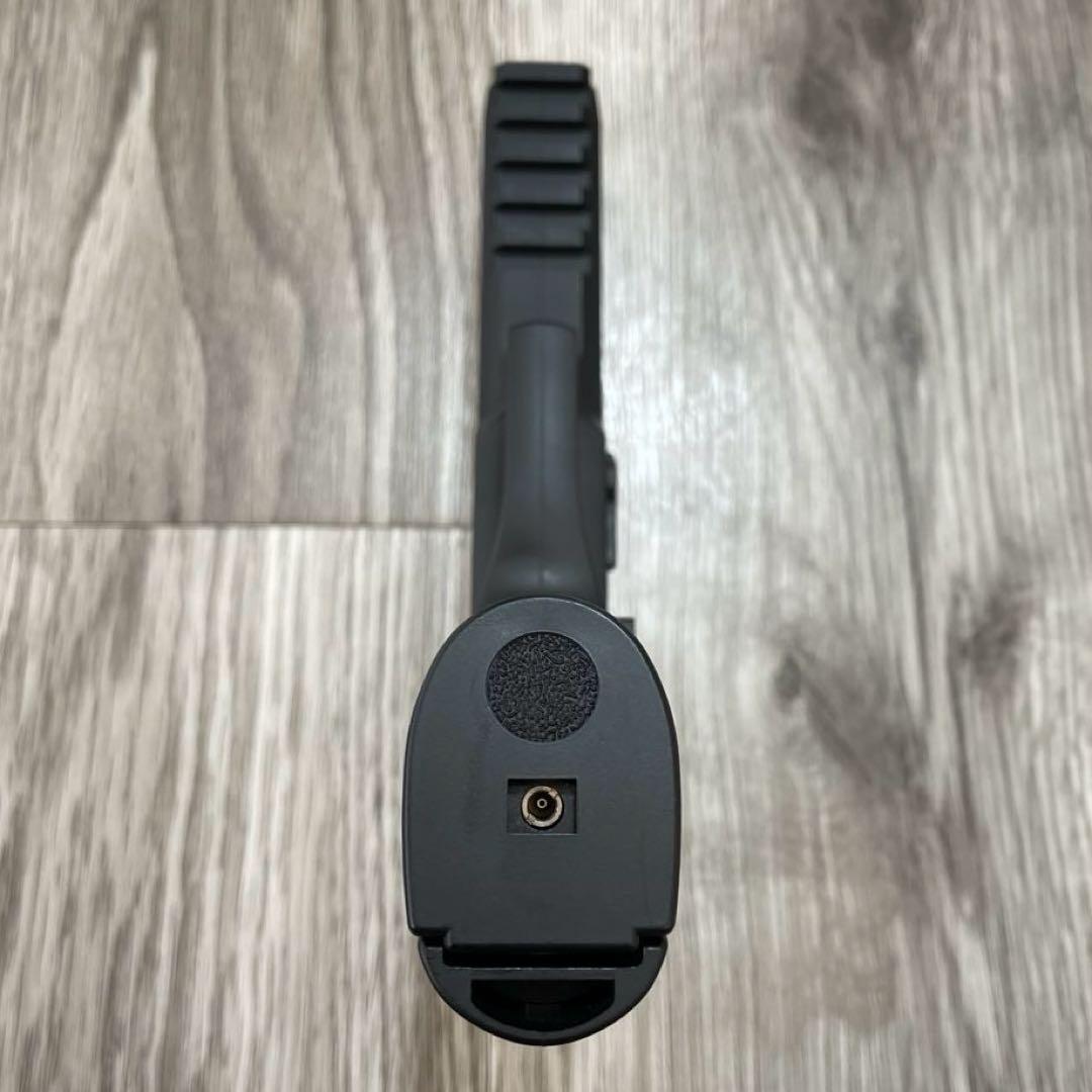 東京マルイ P320 フルサイズ 未分解 ガスブローバックガスガン SIG 美品