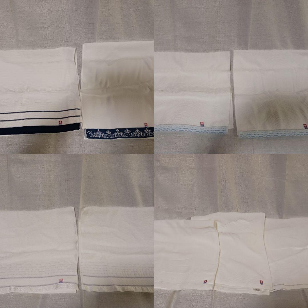 今治タオル　３０枚セット(箱無し)