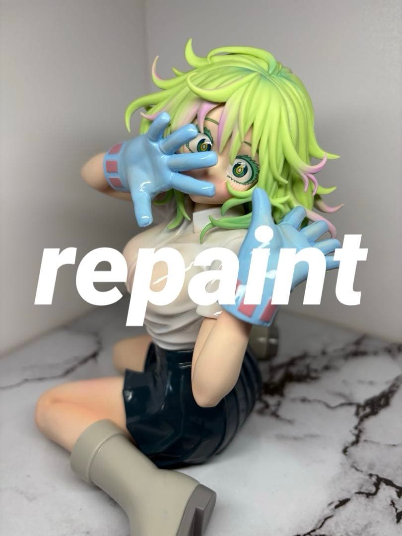 す*だ様 僕のヒーローアカデミア 葉隠透 GLITTER&GLAMOURS プラ