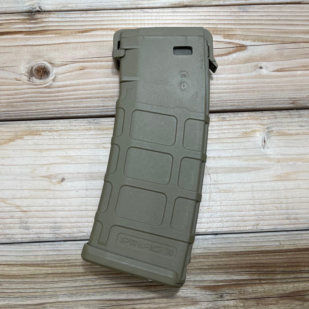 PTS MASADA ロア一式　予備パーツ付き　東京マルイ　サバコマ