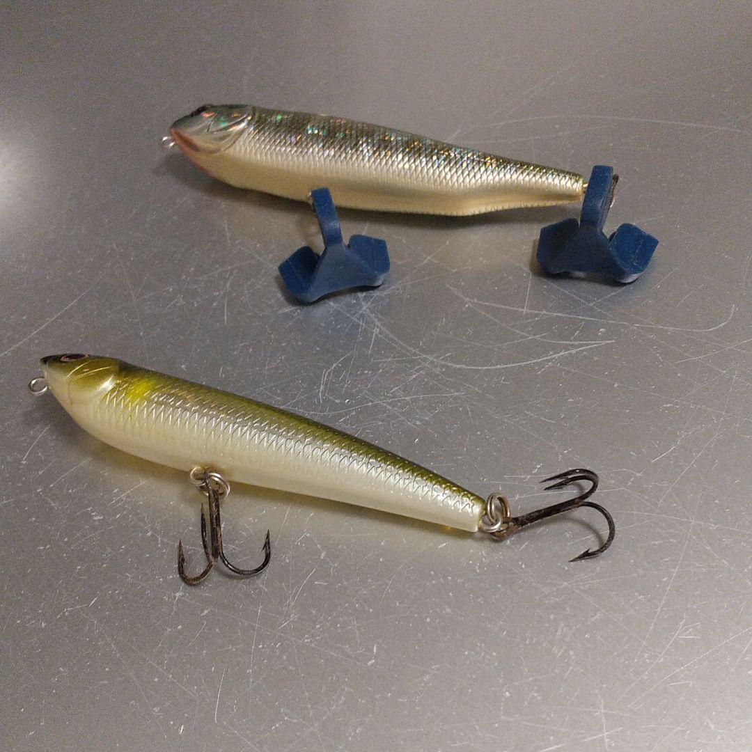 ルアーセット メガバス