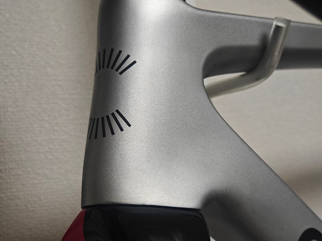 cannondale supersix evo LAB71 51 フレームセット