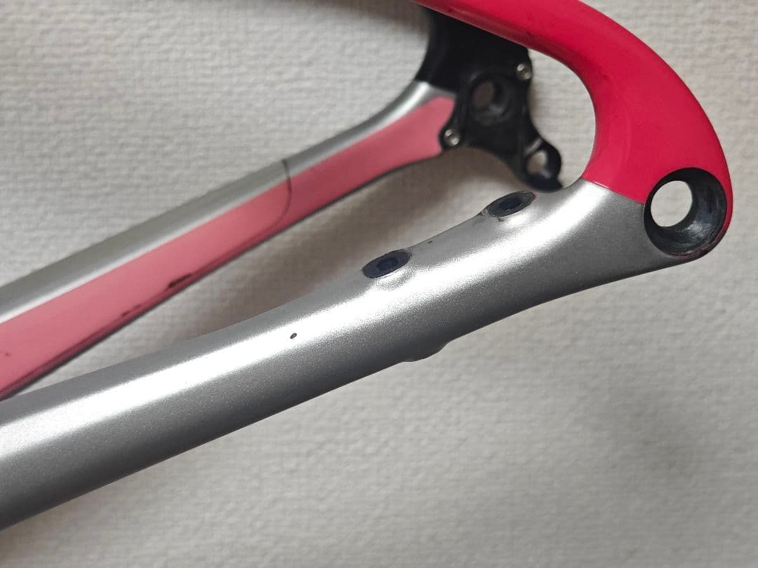 cannondale supersix evo LAB71 51 フレームセット