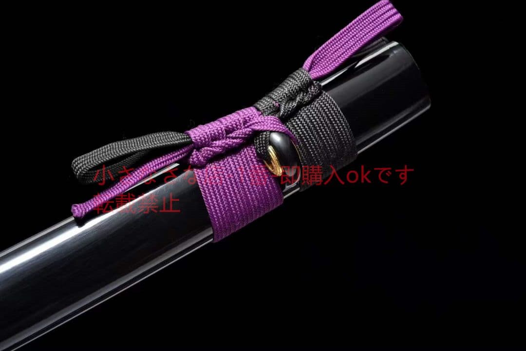 【鬼滅の刃】 武具　刀装具　日本刀　模造刀 居合刀