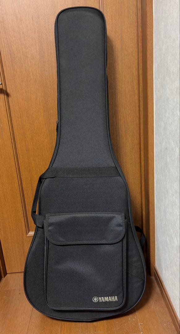 Yamaha LL-TA トランスアコースティックギター　美品