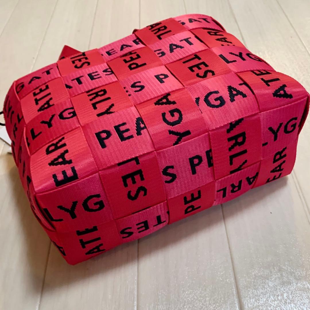 メ*2様 新品■18,700円【パーリーゲイツ】カート　バッグ　バック　巾着　ゴ