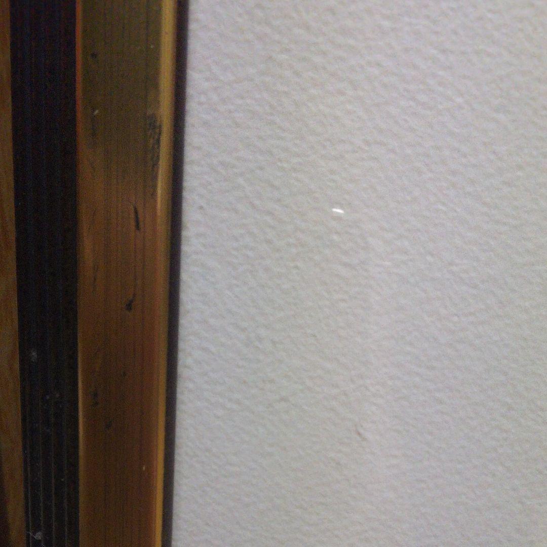 ロン・ウッド リトグラフ 絵画