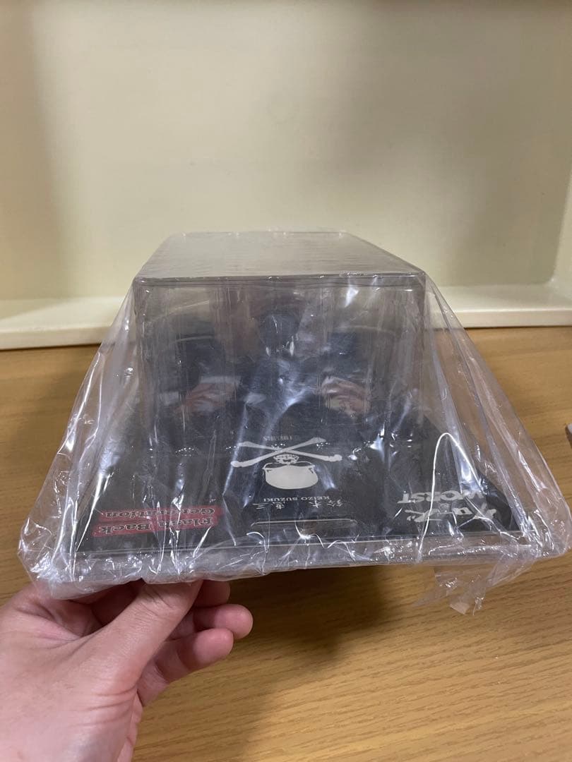 激レア　クローズ　鈴木恵三　ワイワイ貿易版　サイン入り　ダイブ　武装戦線