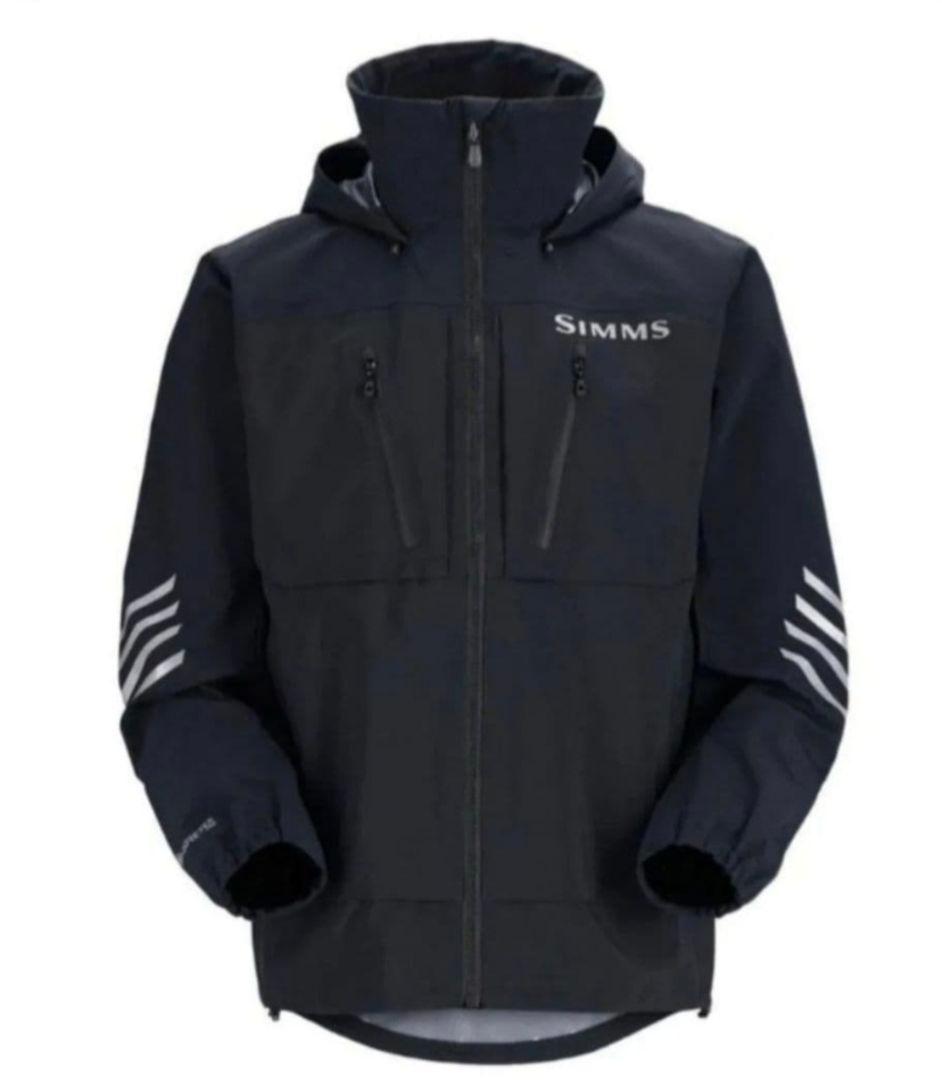 Simms ProDry Jacket シムス プロドライ・ジャケット S
