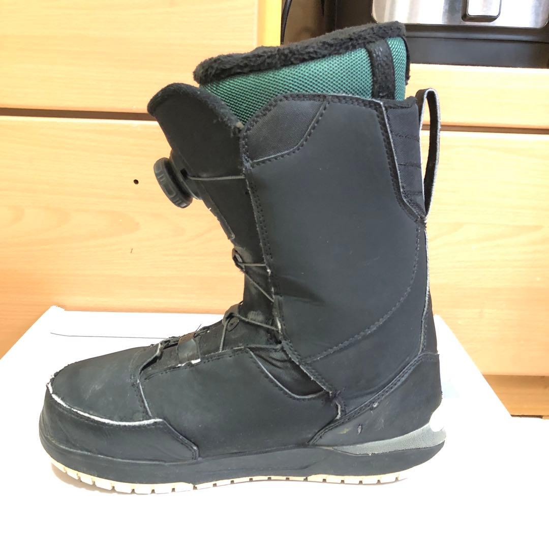 ride lasso 25 boa フリー カービング phonton 並み