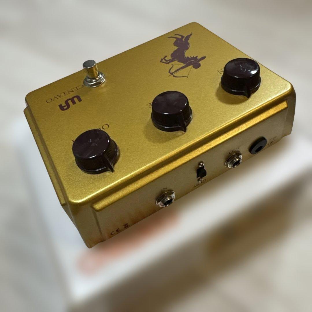 CENTAVO Warm Audio 美品