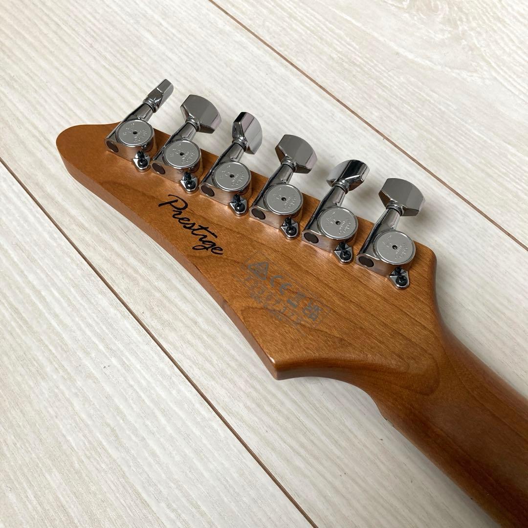 ギター Ibanez AZ2402-TFF