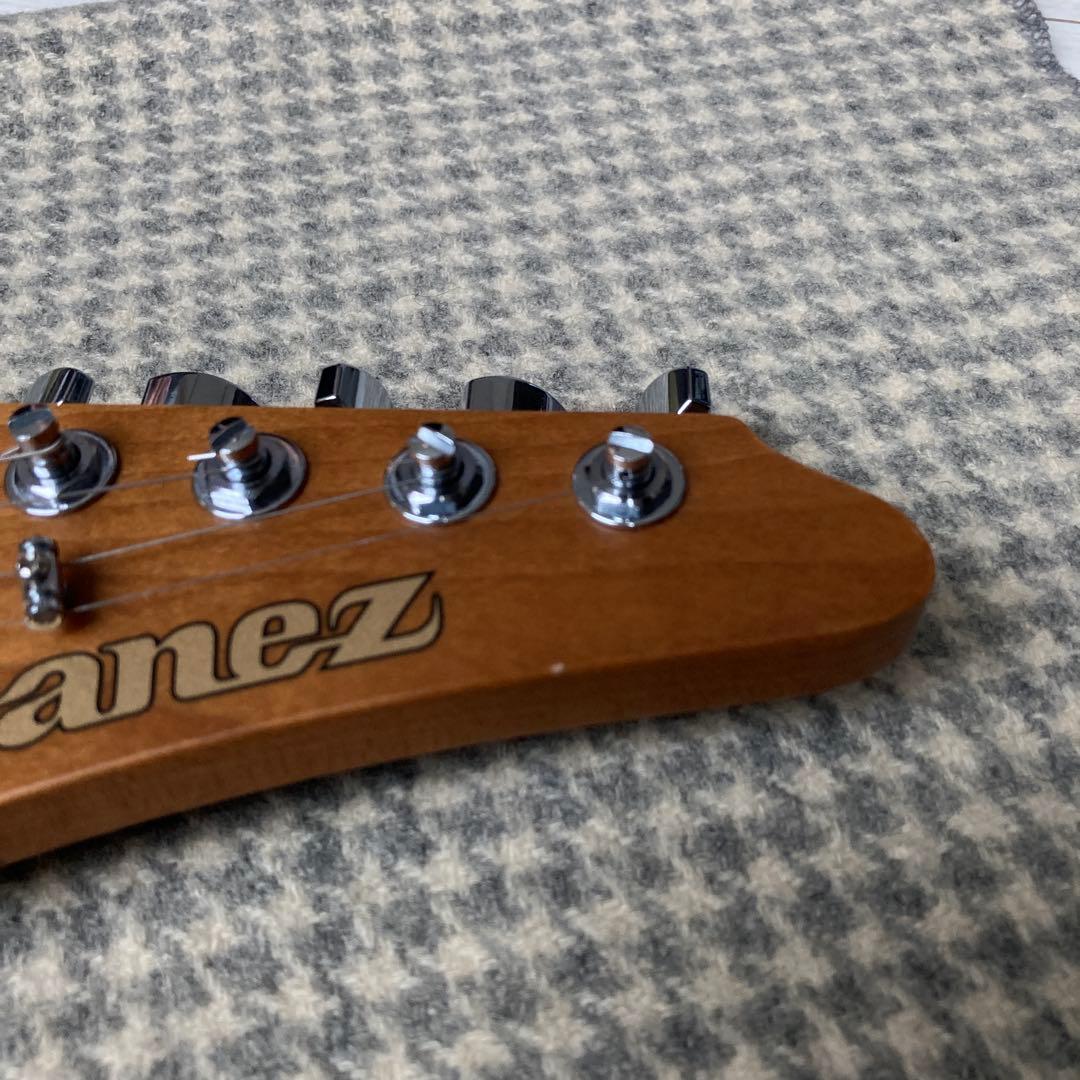 ギター Ibanez AZ2402-TFF