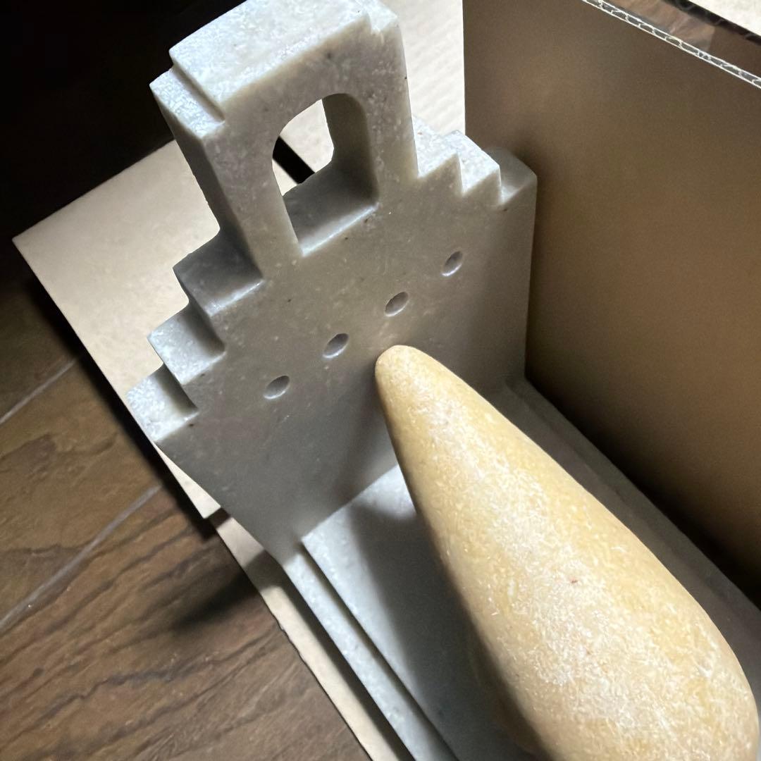 石井竜也　ブックエンド　未使用品　激レア