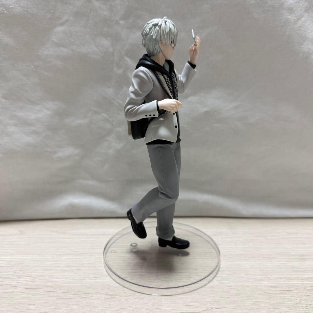 一番くじ ブルーロック ～day off～ B賞 凪 誠士郎フィギュア