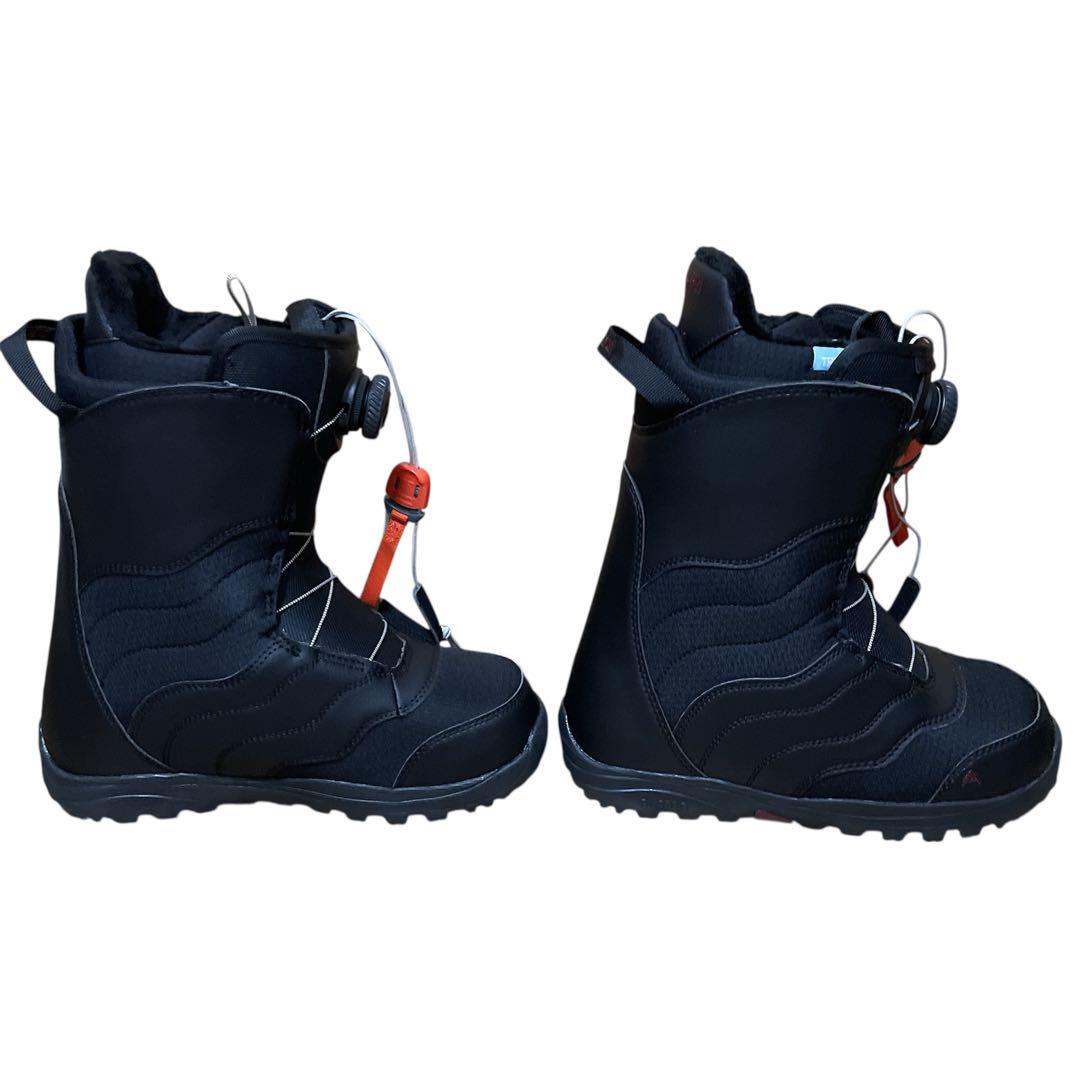 【Ｋ】BURTON バートン MINT BOA WIDE レディース