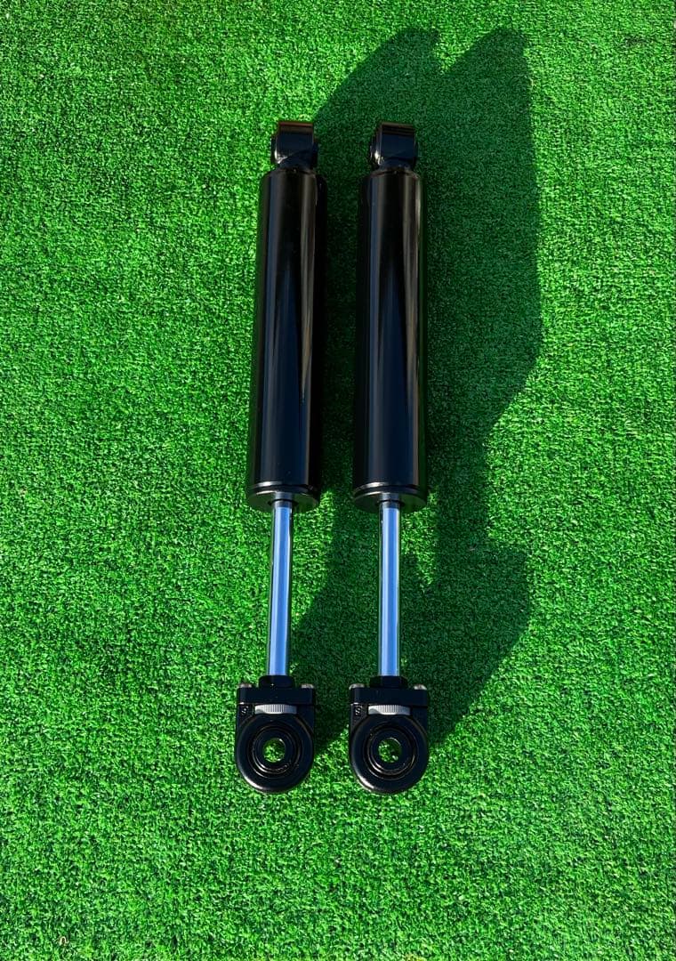 mh22s RSR リアショック