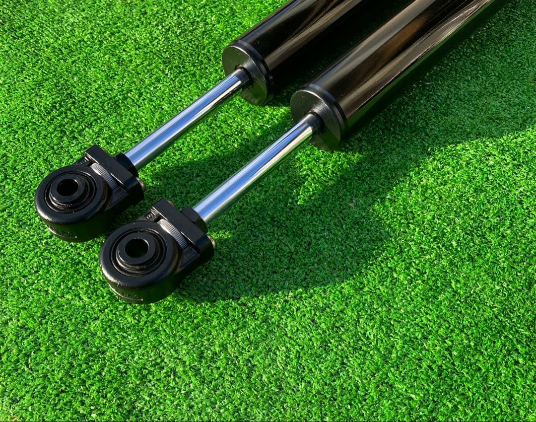 mh22s RSR リアショック