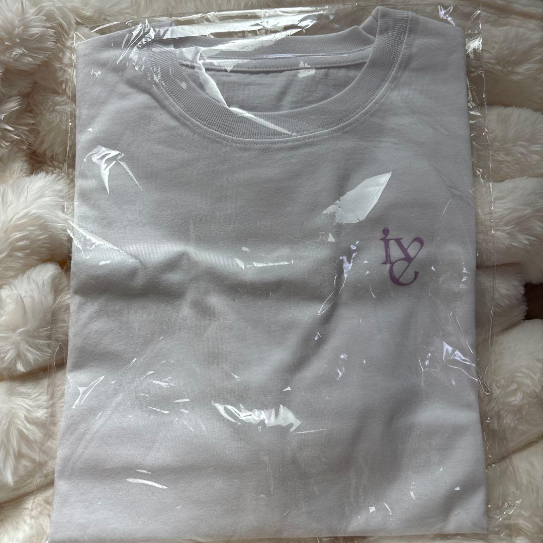 ive ワルツ　show what i have Tシャツ　short ショート