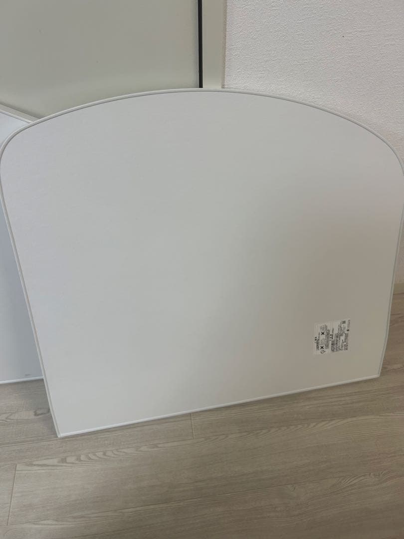 TOTO　風呂ふた　FCW用2枚蓋セット【EKKS6KLAA22W】