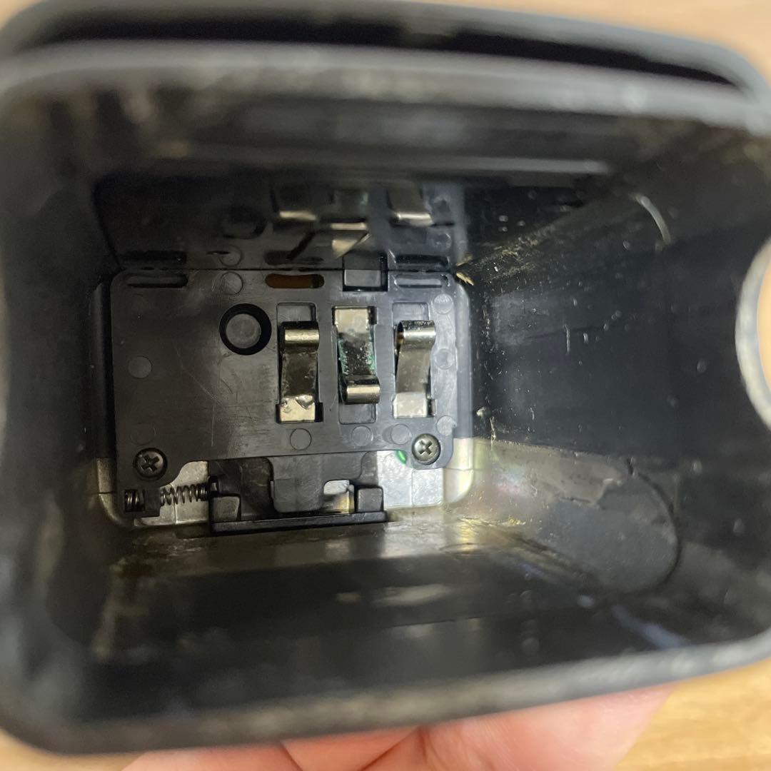 KENWOOD TH-78 144/430MHzデュアルバンド トランシーバー