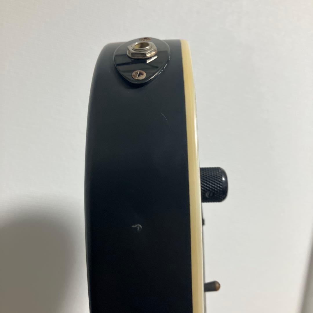 ギター Strictly 7 Guitars JS7 Cobra