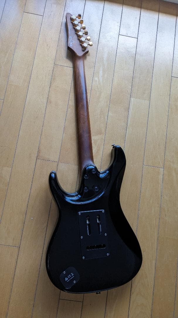 Ibanez THBB10 Tim Henson シグネチャーモデル