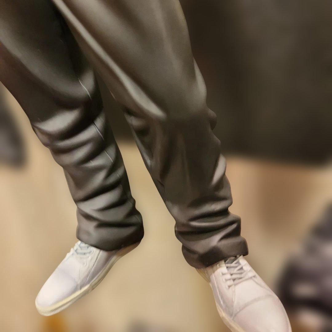 【BIGサイズ】クローズ＆WORST　坊屋春道　　フィギュア　30㎝