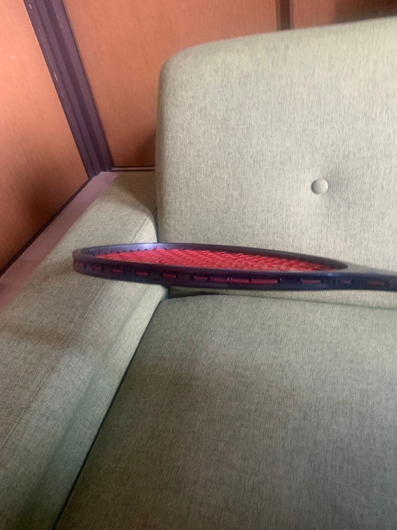 グランデューク30 ソフトテニスラケット