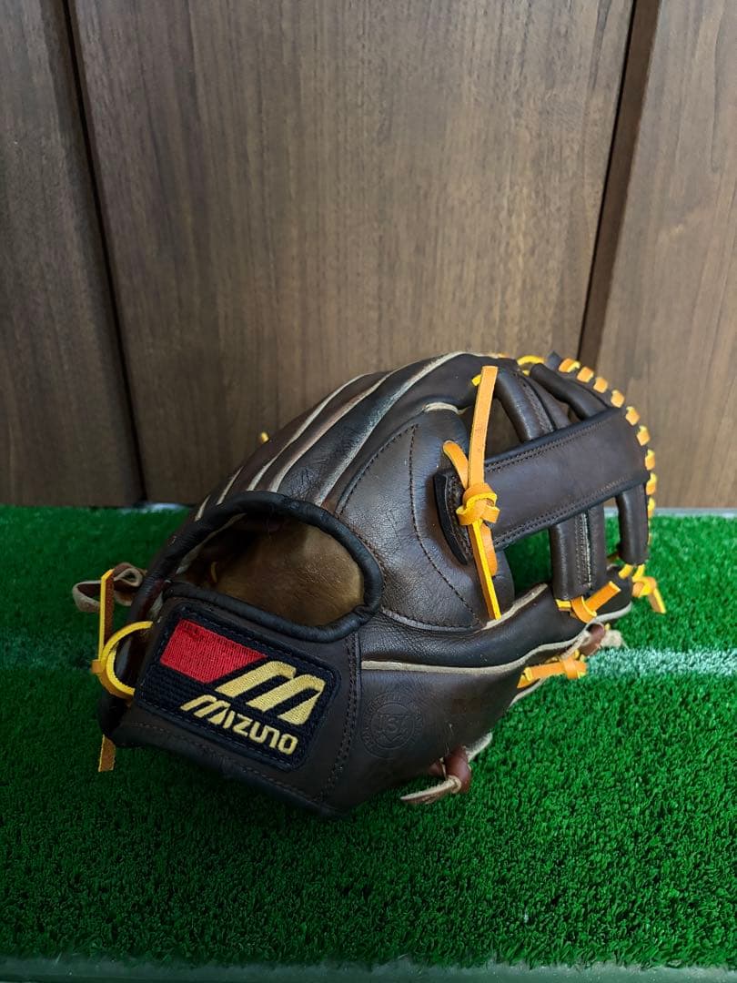 Mizuno ソフトボール用グローブ ミュータント