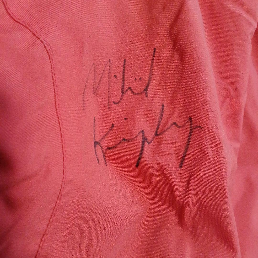 カリマースキーウェア上下セット