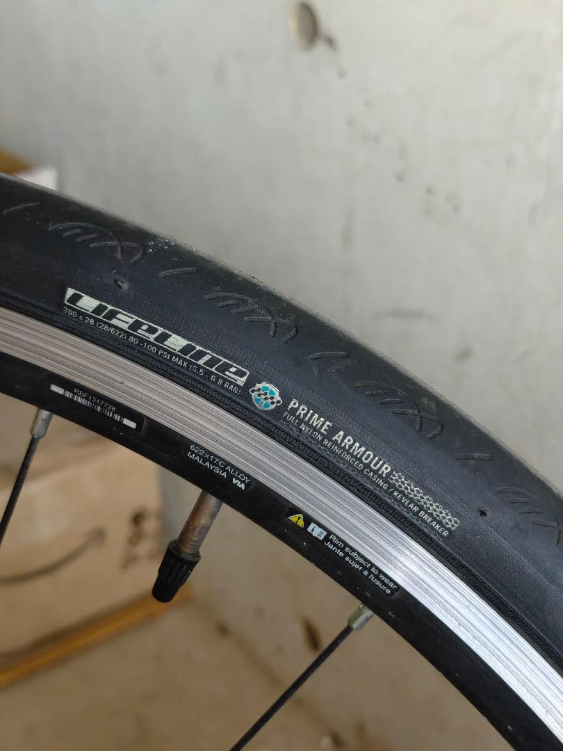 【要整備】GIANT ESCAPE R3 2018