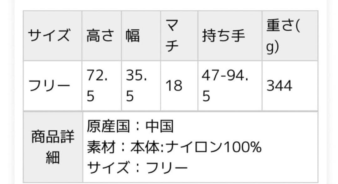 CLUBHAUS × エディフィスゴルフ × アウトドア別注 / クラブリュック