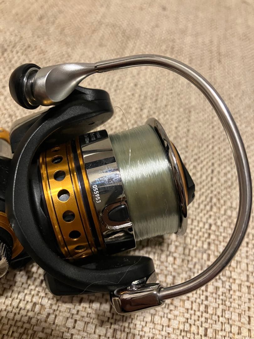 ryoダイワ 16イプリミ 2004