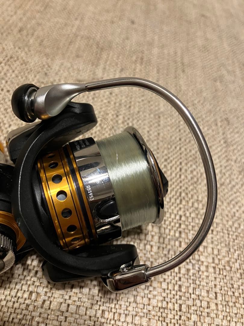 ryoダイワ 16イプリミ 2004