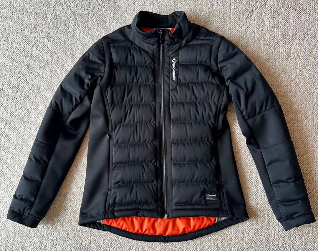 テーラーメイド ダウンジャケット TAYLOR MADE ダウン