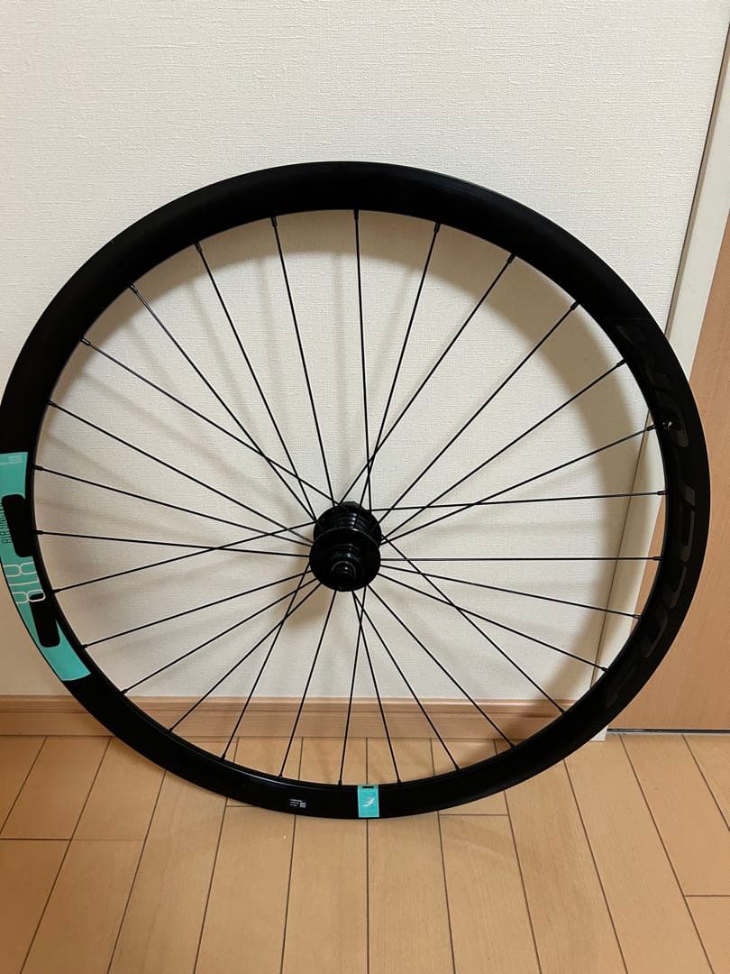 フルクラム　レーシング818DB シマノフリー