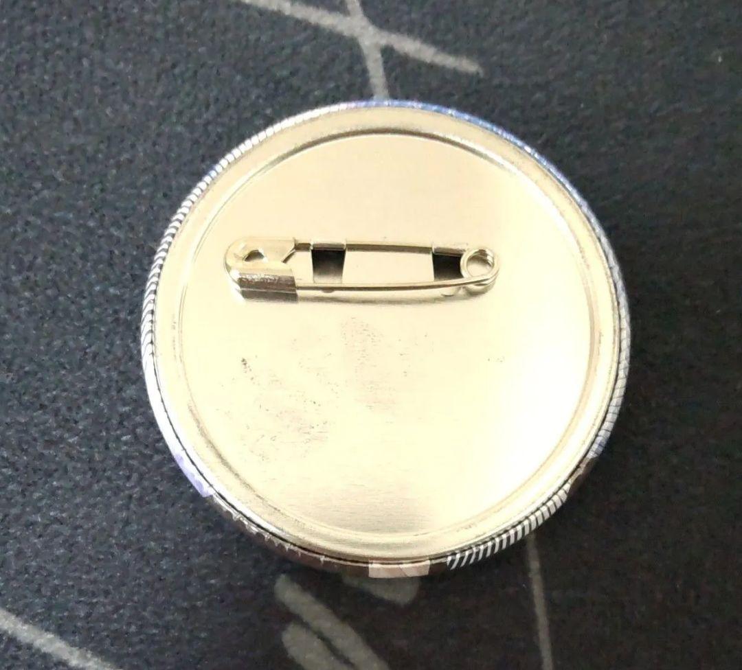 エヴァンゲリオン 箱根ユネッサン限定 缶バッジ 渚 カヲル 2020年