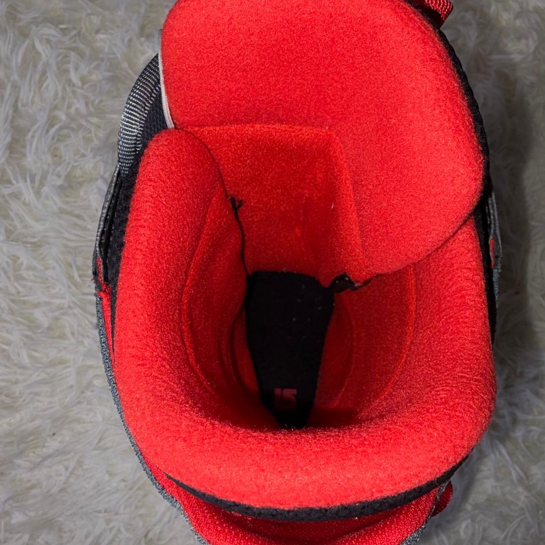 【1回のみ使用】27cm Burton Imprint 1 スノーボードブーツ