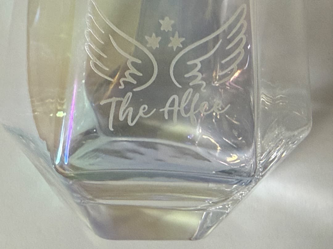 THE ALFEE　オーロラグラス　2023　風の時代　夏　アルフィー